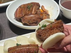 -简小舍·民间手艺菜(武昌江滩店)