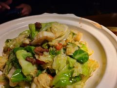 -楼兰新疆主题餐厅(苏州中心店)