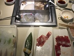 -海底捞火锅(勒泰店)