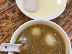 -沙湾姜埋奶(兴新包店)