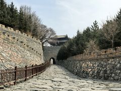 -雁门关景区