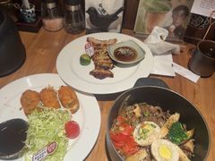 -炉胜·炉端烧·居酒屋
