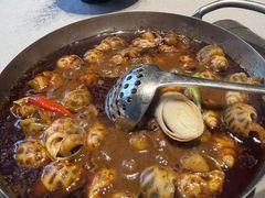 -徐记海鲜(南油永新汇店)