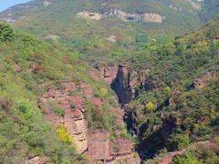 -云台山风景名胜区