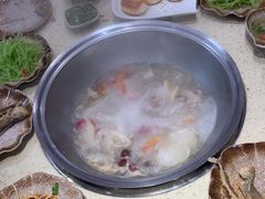-九府羊鲜羊火锅·烧烤(任丘东风美食街店)