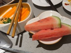 -海底捞火锅(老城根店)