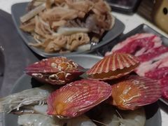 -海汕记·潮汕鲜牛肉火锅·自助