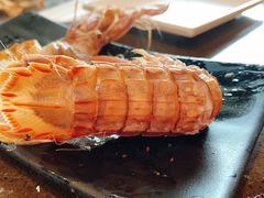 -悦巷海鲜自助铁板烧(秦皇东大街店)