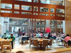 -威斯汀舞台餐厅