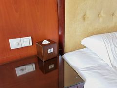 -镇江润扬大桥酒店