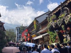-大理文庙(大理古城)