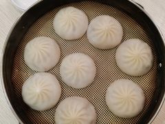 金原特色汤包-金原鸭血粉丝汤总店(锁金村店)