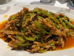 地道鱼香肉丝-眉州东坡(民族园店)