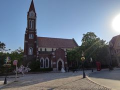 -中旅阿那亚九龙湖·公主酒店