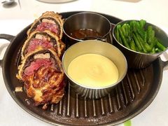 -Le Bistrot de Racine