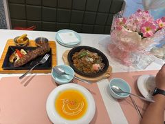 -周沫西餐(嘉禾金铂天地店)