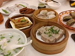 -顺德人家食府(黄金广场店)