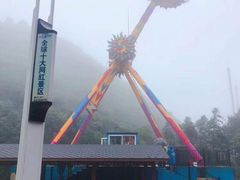 -梦幻奥陶纪景区