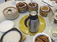 -皇马假日醉海南大酒店·假日一品派茶楼(秀英店)