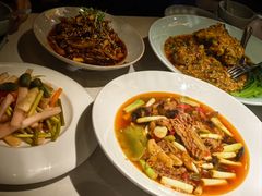 -院8里·小聚园老川菜(九眼桥店)