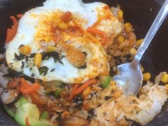-小木屋拌饭(西安万象天地店)