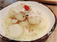 -香园茶社·金陵小灶(老门东店)