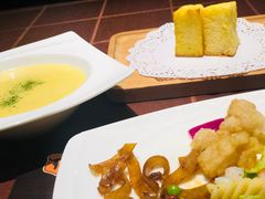-尊品牛排(沙湾印象汇店)