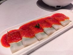 大刀蒜泥白肉-蓉城小馆(科兴店)