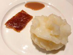 玻璃虾-桃花源小厨