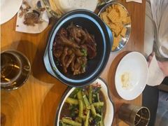 -烤五行·烧烤烤串(石佛营店)