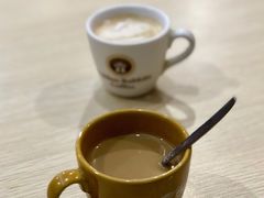 -巴厘岛黄金金兔咖啡工厂