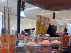 -元气寿司(金光华店)