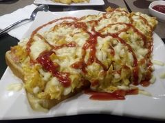 -吱咖啡西式简餐