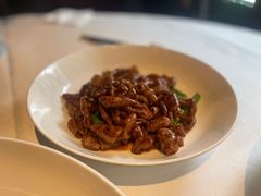 豉油皇鹅肠-炳胜品味(珠江新城店)