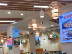 -大师傅金奖啤酒鱼(西街口总店)