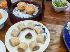 -东来顺•非遗火锅(外滩店)