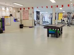 -中田·健身+普拉提(虹悦城店)