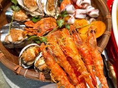 -巽寮印象美食部落餐厅·海鲜·地方特色菜(惠州体验店)