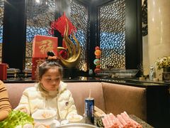 -上海齐鲁酒店·辣椒屋咖啡厅