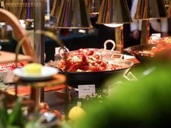 -印象餐厅(杭州国际博览中心北辰大酒店)