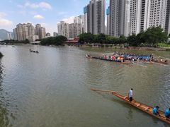 -光明港公园