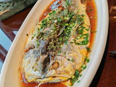 -环球港凯悦 · 享悦中餐厅