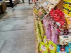 -果蔬好生活超市(乐堤港店)