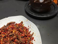-刘东家老碗(紫荆山路店)