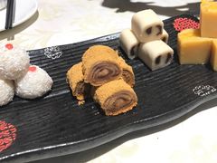 -四季小馆·地道北京小吃(广百店)