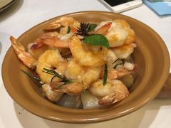 -琉璃餐厅(德基广场店)