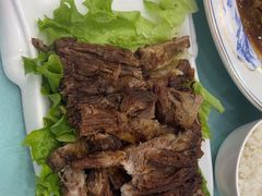 -白魁老号饭庄(交道口店)