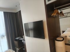 -香港铜锣湾皇悦酒店