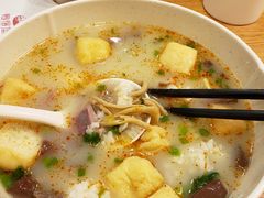 -鸭得堡老鸭汤·鸭血粉丝(凤凰西街店)