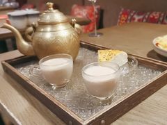 -那时新疆·若羌(经纬汇店)